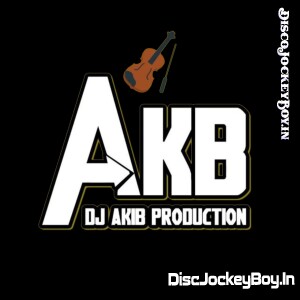 Eke Go Dil Mangwaiya Hajar Ba Remix Mp3 Song - Dj AkiB Allahabad
